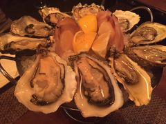斯普汇生蚝餐厅·Cpearl-斯普汇生蚝牛排馆(中骏世界城店)
