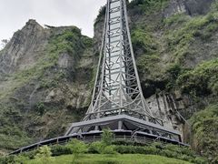 -恩施大峡谷