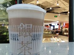 -野萃山·潮汕厚果汁(十亩地店)