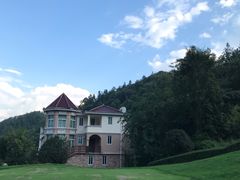 -斯瑞特国际酒店