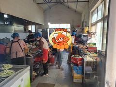 -刘记鱼馆(东平店)