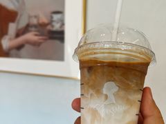 -Chrisbakery&Cafe克莉丝烘焙咖啡馆(万科店)