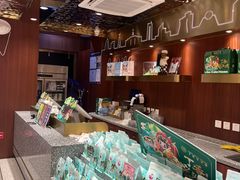-丁香西饼屋(桂林路店)