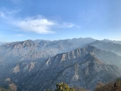 -终南山南五台景区