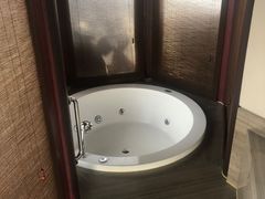 -苏州吴宫泛太平洋酒店