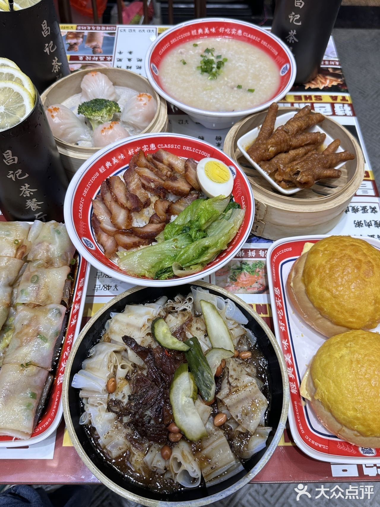 南宁！！！吃了好多好多次的茶餐厅！！