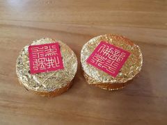 -龙华素斋(龙华路店)