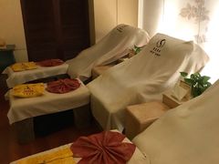 -华夏良子·足道SPA艾灸(三里屯店)