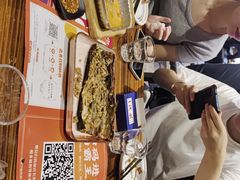 -今邕烧烤(西大店)
