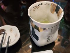 -昱匠·日本料理(金融街店)