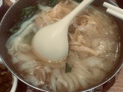 -小满手工粉(北京富力广场店)