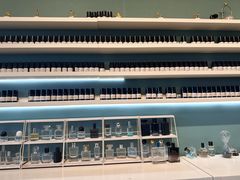 -墨more调香馆DIY自调香水(博雅国际中心B座店)