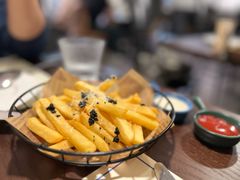 -沏点Trattoria意大利餐厅(新街口店)