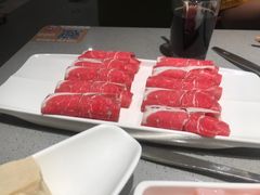 -海底捞火锅(东百中心店)