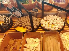-牛YO寿喜烧和牛火锅自助(三台子万象汇店)