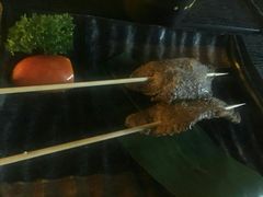 -蘭·日本料理铁板烧(碧云路店)