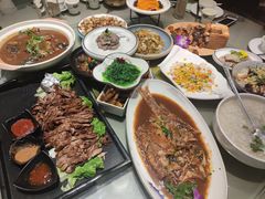 -梁溪河畔·吉府花园(南长街南下塘店)