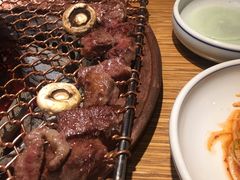 -王妃家(明洞中央店)