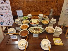 -咸亨酒店-中餐厅(鲁迅中路店)