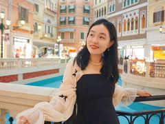 -澳门威尼斯人综合度假区