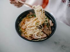 -上海为民商行清真饭店(南大路店)