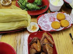 -光明刘冰乳鸽店(光明法政北路店)