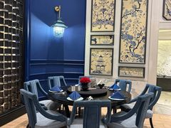 -翠湖宾馆·中餐厅