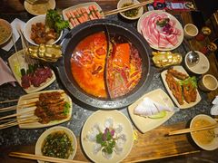 -蜀大侠火锅(总府路店)