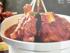 -老边饺子馆(六里桥店)