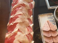 -重庆德忆火锅（龙南街3店）(渝水岸餐饮)