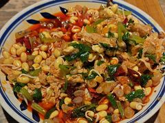 -叁宝烤肉• 西安烧烤(太乙路店)