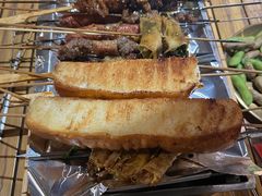 -三千里烧烤(外滩店)