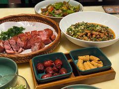 -锦府盐帮·侯宅(五棵松万达店)