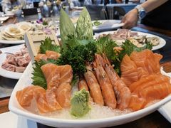 -大渔·观筵(三里屯太古里店)