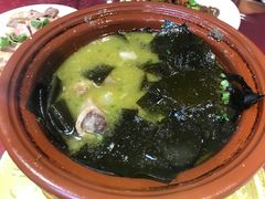 -董厨煨汤馆(车站路店)