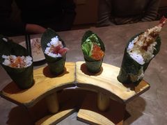 -贵木日本料理·铁板烧(新地假日广场店)