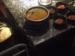 -汉拿山(包河万达店)