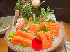 -阿吾罗日本料理(K11艺术中心店)