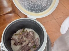 -皇鸽餐厅(龙塘店)