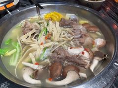 -天都火锅酒楼(虹梅南路店)