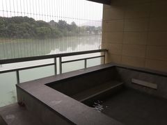 -广东温泉宾馆