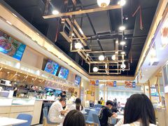 -牛楠楠·香港牛腩茶餐厅(永旺店)