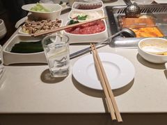 -海底捞火锅(万丰桥店)