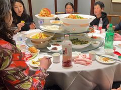 -老妈菜馆(建设街店)