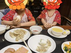 -水木谷养生水汇