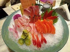 -月下料理(楷林IFC店)