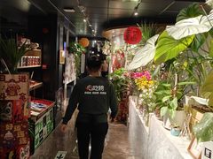 -懒人盐府人家(航天桥店)