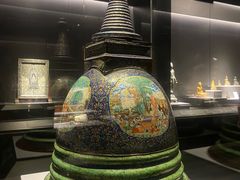 -曼谷国家博物馆