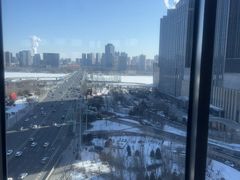 -皇朝万鑫自助餐厅