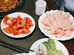 -陈府大宅门成都火锅·手切鲜肉(太原街店)